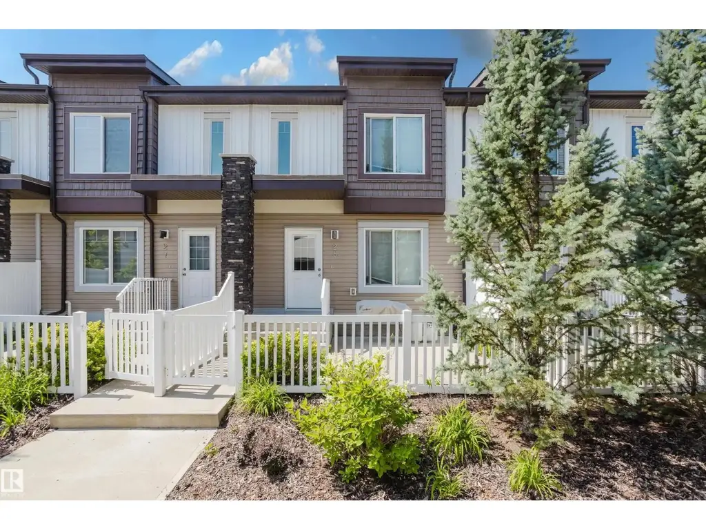 #28 2215 24 St Nw, Edmonton